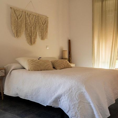 Increible Duplex Luminoso, Plaza Del Aymto. Apartment ตาลาเวรา เดลา เรย์นา ภายนอก รูปภาพ