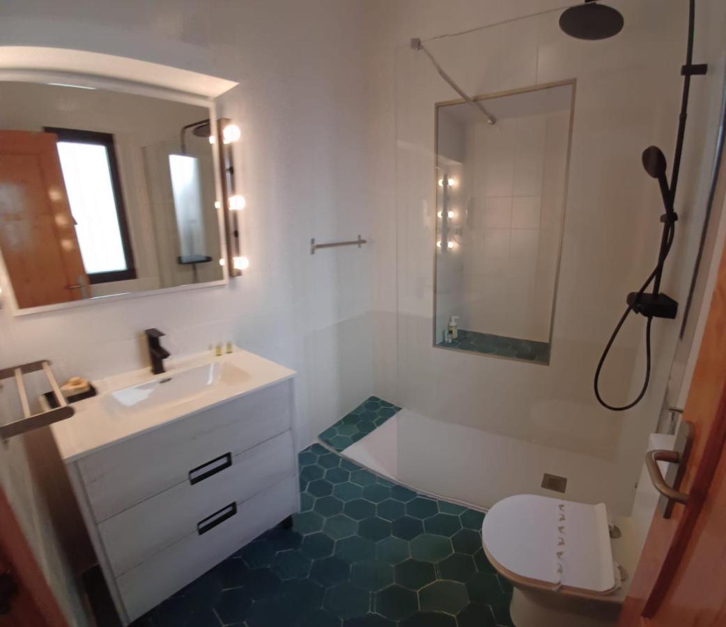 Increible Duplex Luminoso, Plaza Del Aymto. Apartment ตาลาเวรา เดลา เรย์นา ภายนอก รูปภาพ