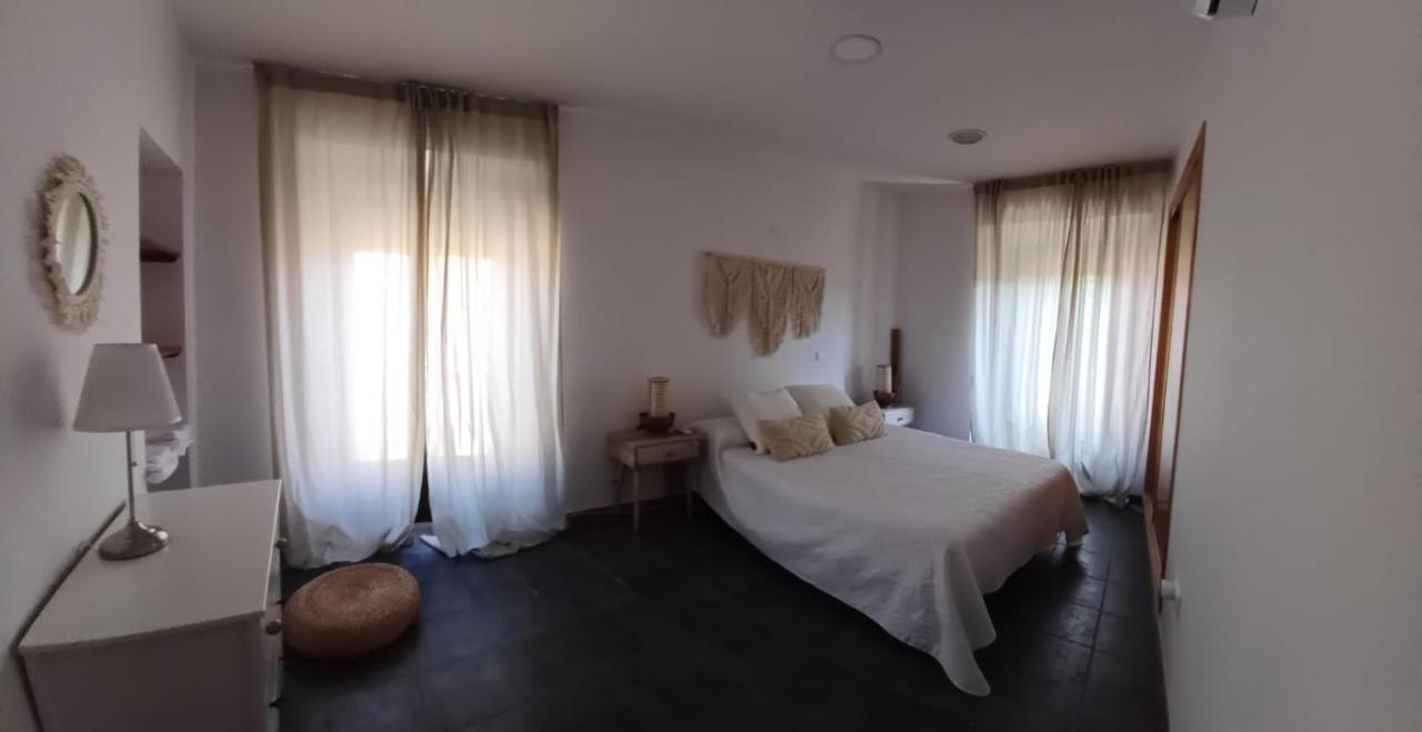 Increible Duplex Luminoso, Plaza Del Aymto. Apartment ตาลาเวรา เดลา เรย์นา ภายนอก รูปภาพ