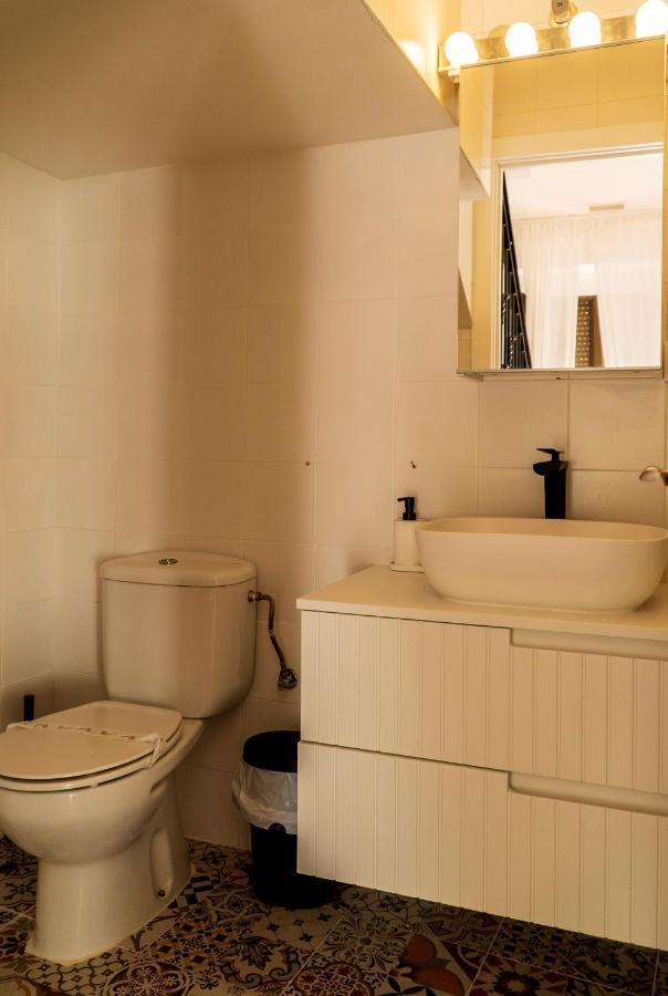Increible Duplex Luminoso, Plaza Del Aymto. Apartment ตาลาเวรา เดลา เรย์นา ภายนอก รูปภาพ