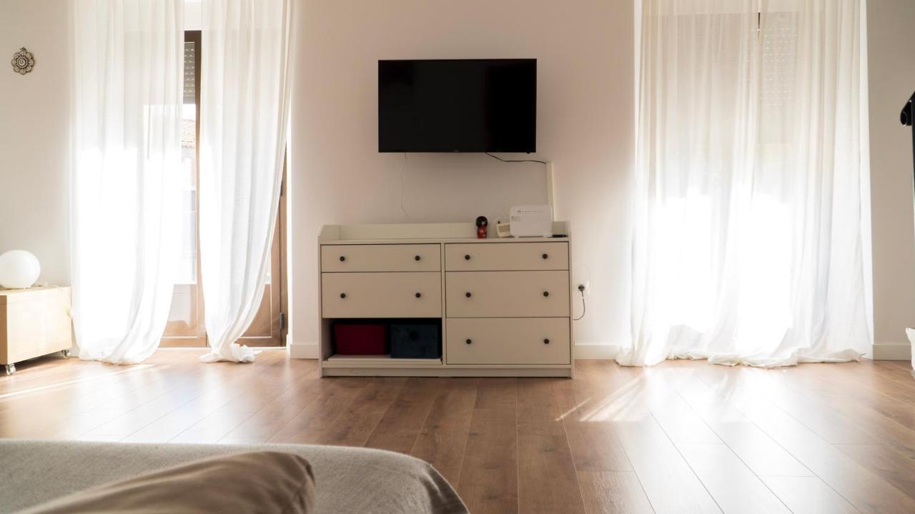 Increible Duplex Luminoso, Plaza Del Aymto. Apartment ตาลาเวรา เดลา เรย์นา ภายนอก รูปภาพ